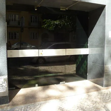City Center Nocleg ze śniadaniem Lizbona