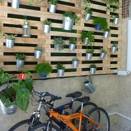 City Center Alojamento de Acomodação e Pequeno-almoço Lisboa