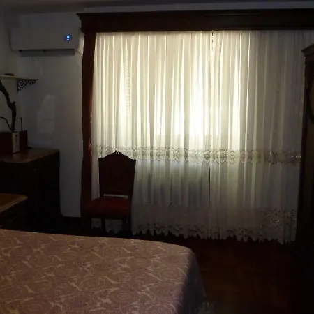Bed & Breakfast City Center