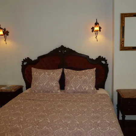 Bed & Breakfast City Center