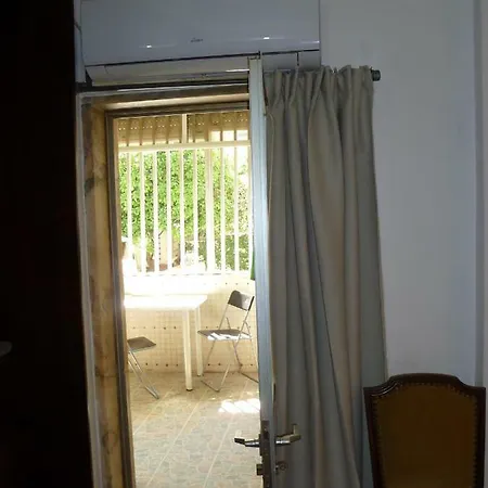 City Center Bed & Breakfast