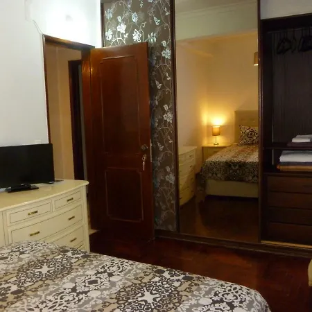 Bed & Breakfast City Center *