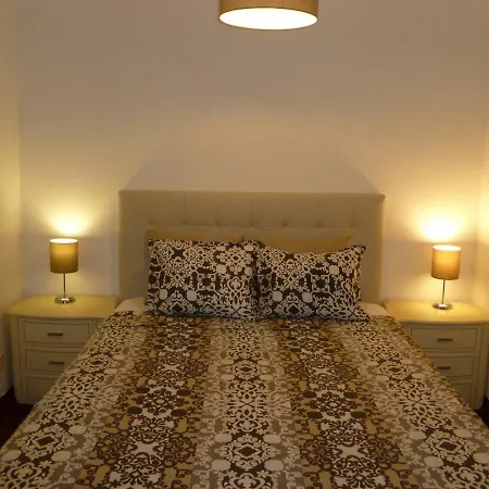 Bed & Breakfast City Center