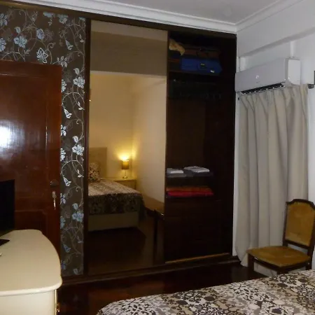 City Center Bed & Breakfast Lisboa