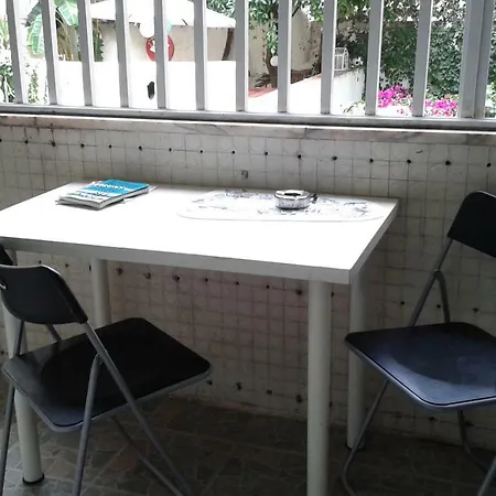 City Center Couette-café *