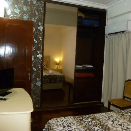 City Center Bed & Breakfast